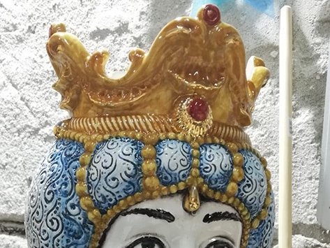 Ceramiche artistiche siciliane