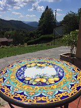 in Svizzera!