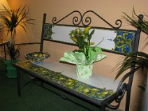 art: M-001 Esposizione